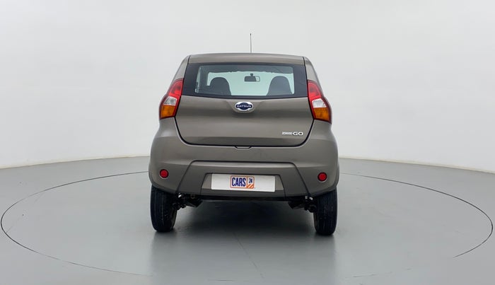 2018 Datsun Redi Go T (O), Petrol, Manual, 34,771 km, Back/Rear