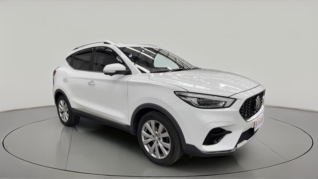 2022 MG Zst Core, Automatic, 72273 km, Right Front Diagonal (45- Degree) View