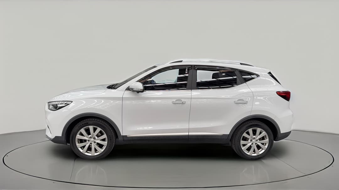 2022 MG Zst Core, Automatic, 72273 km, Left Side View