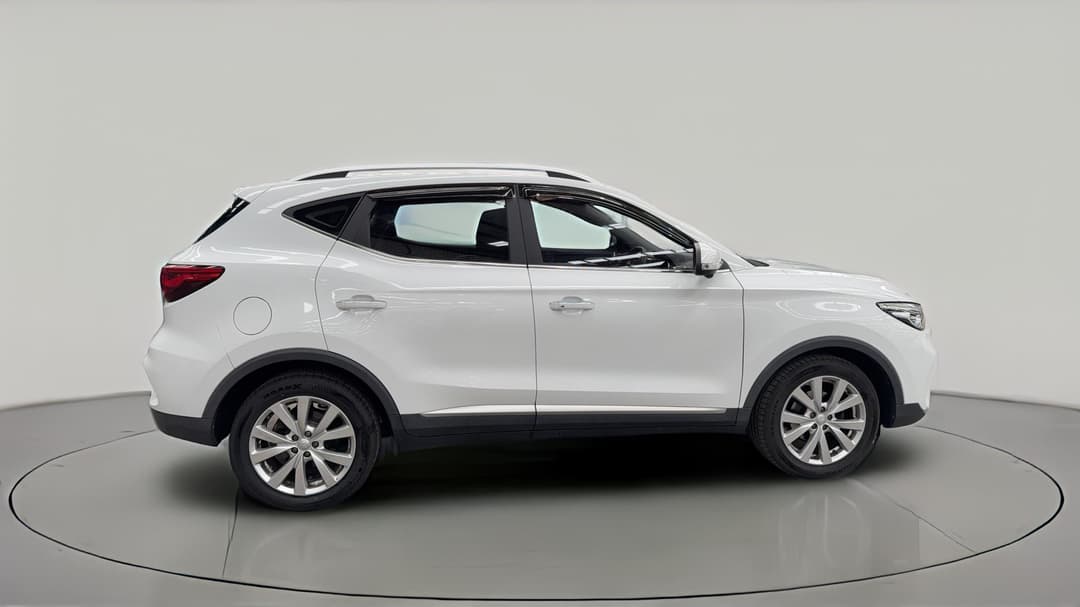 2022 MG Zst Core, Automatic, 72273 km, Right Side View