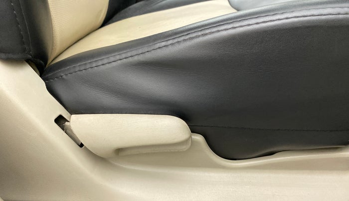 2018 Maruti Celerio ZXI OPT AMT, Petrol, Automatic, 27,016 km, Driver Side Adjustment Panel