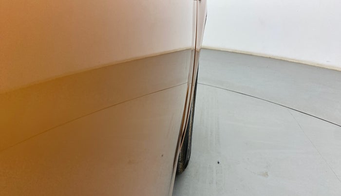 2012 Nissan Micra XE PETROL, Petrol, Manual, 97,476 km, Driver-side door - Slightly dented