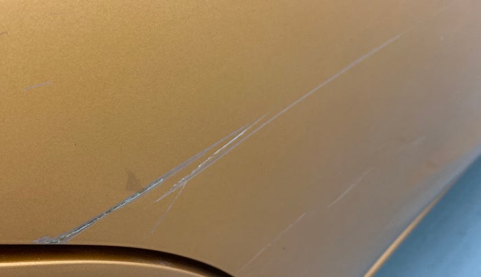 2012 Nissan Micra XE PETROL, Petrol, Manual, 97,476 km, Right rear door - Minor scratches