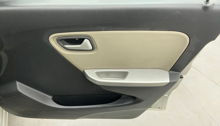 2019 Maruti Alto K10 VXI, Petrol, Manual, 23,956 km, Driver Side Door Panels Control
