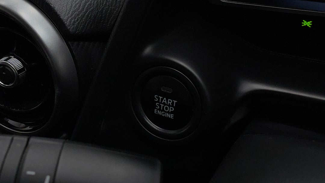 2019 Mazda CX-3 Maxx Sport (fwd), Automatic, 40623 km, Keyless / Button Start