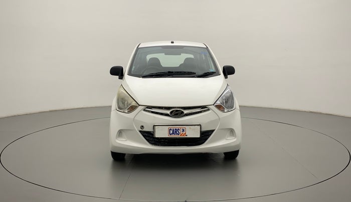 2012 Hyundai Eon D-LITE+, Petrol, Manual, 76,862 km, Highlights