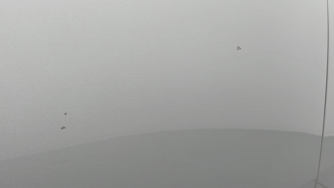 Doors Front LHS Scratch