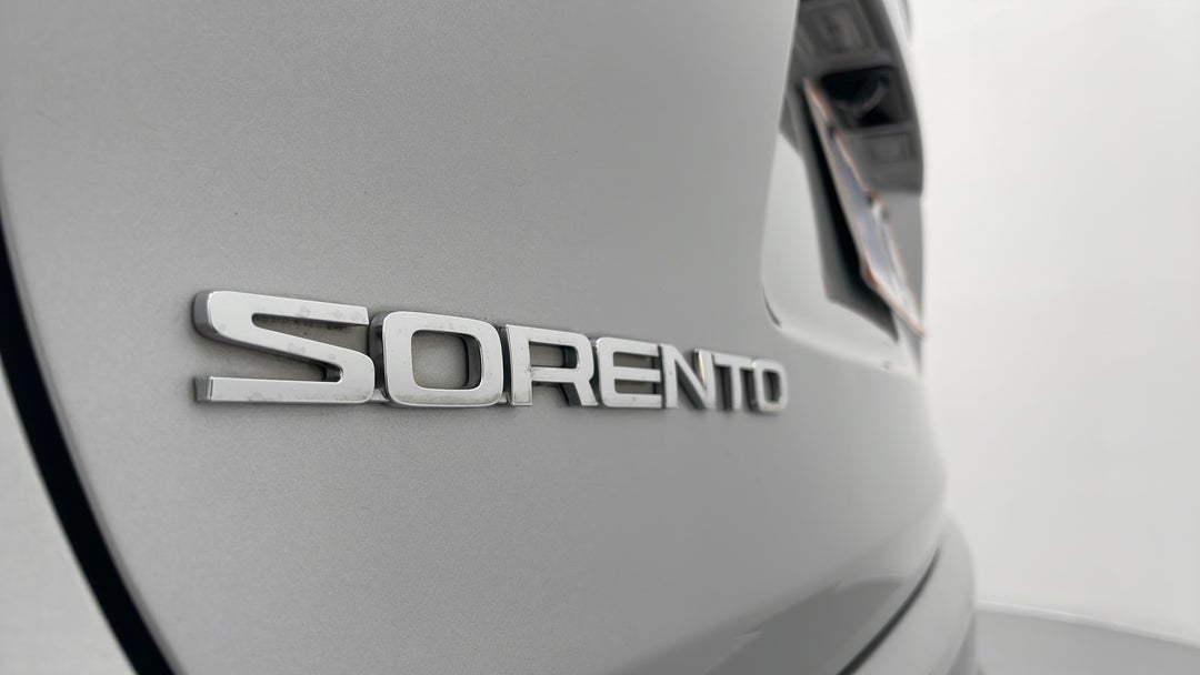 Badge (Boot Left Side)