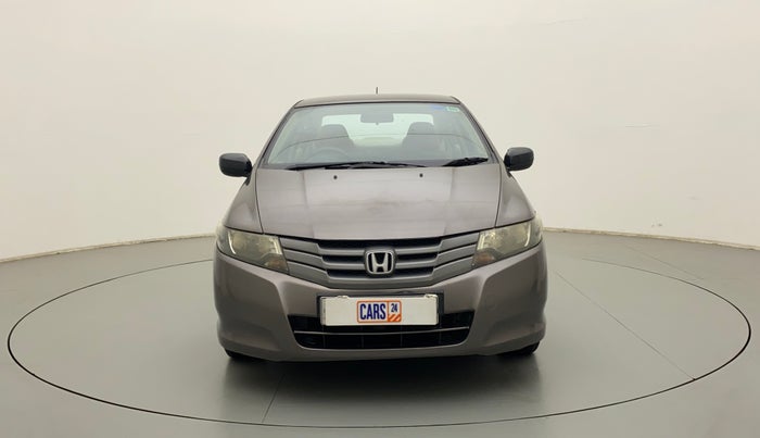 2011 Honda City 1.5L I-VTEC S MT, Petrol, Manual, 61,297 km, Highlights