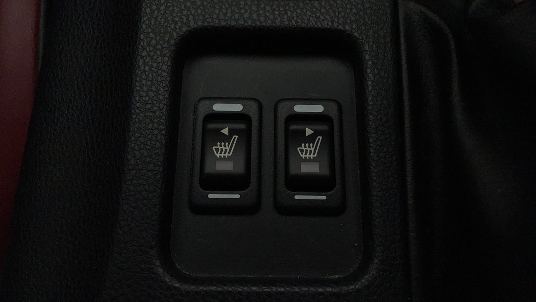 2019 Subaru Brz Ts, Automatic, 43754 km, Ventilated Seats