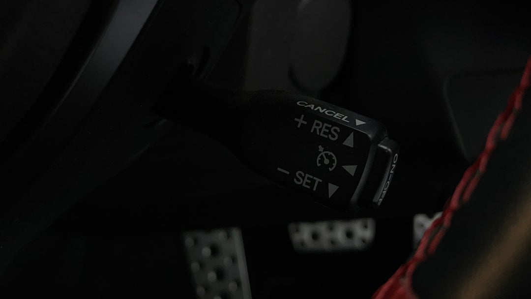 2019 Subaru Brz Ts, Automatic, 43754 km, Cruise Control