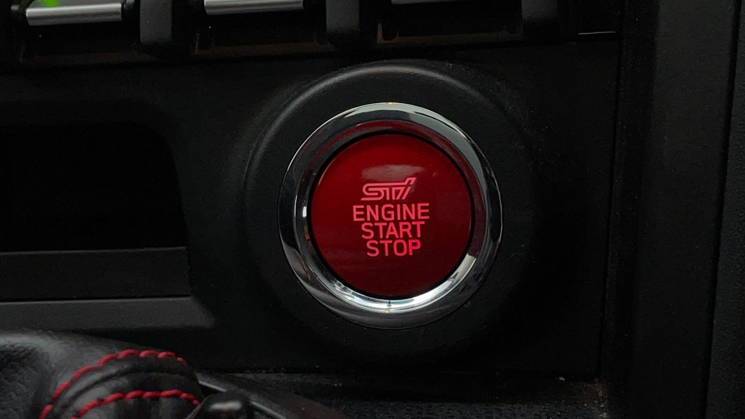 2019 Subaru Brz Ts, Automatic, 43754 km, Keyless / Button Start