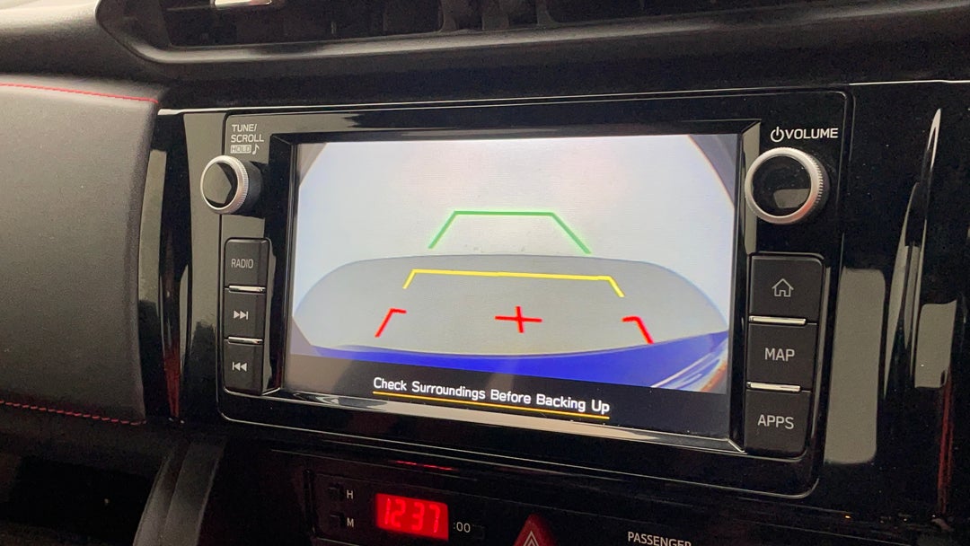 2019 Subaru Brz Ts, Automatic, 43754 km, Parking Camera