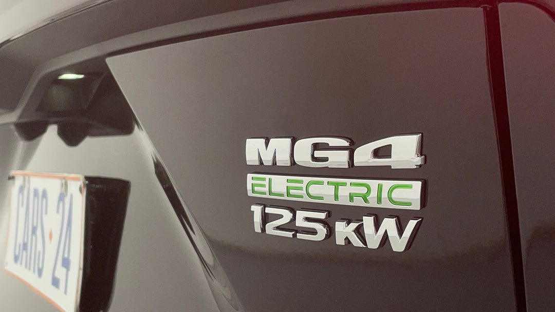 Badge (Boot Right Side)