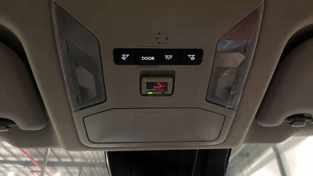 2023 Toyota RAV4 Gx (AWD) Hybrid, Automatic, 50832 km, On-Roof Controls/Sunglass holder