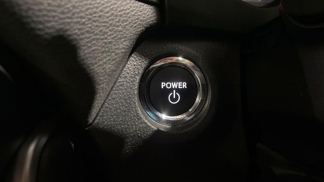 2023 Toyota RAV4 Gx (AWD) Hybrid, Automatic, 50832 km, Keyless / Button Start