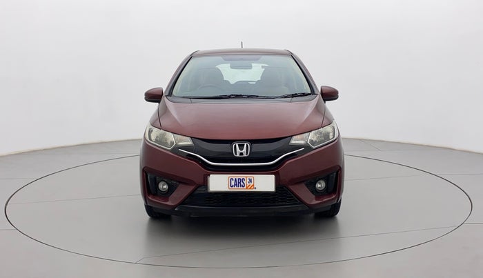 2017 Honda Jazz 1.2L I-VTEC V AT, Petrol, Automatic, 29,757 km, Highlights
