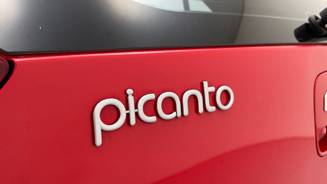 Badge (Boot Left Side)