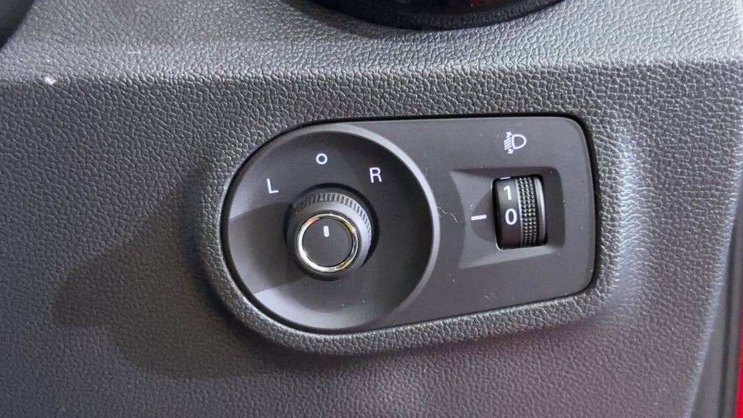 Utility Switches/Buttons