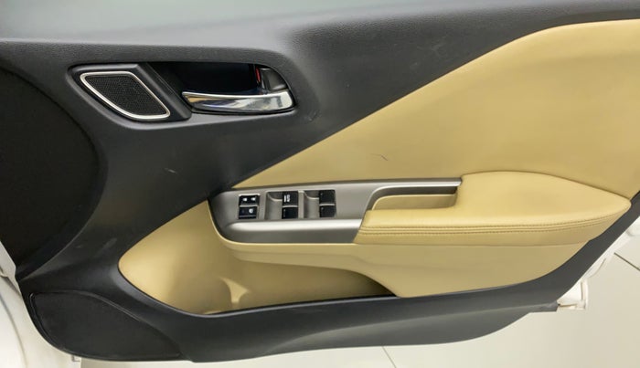 2017 Honda City 1.5L I-VTEC VX CVT, Petrol, Automatic, 76,922 km, Driver Side Door Panels Control