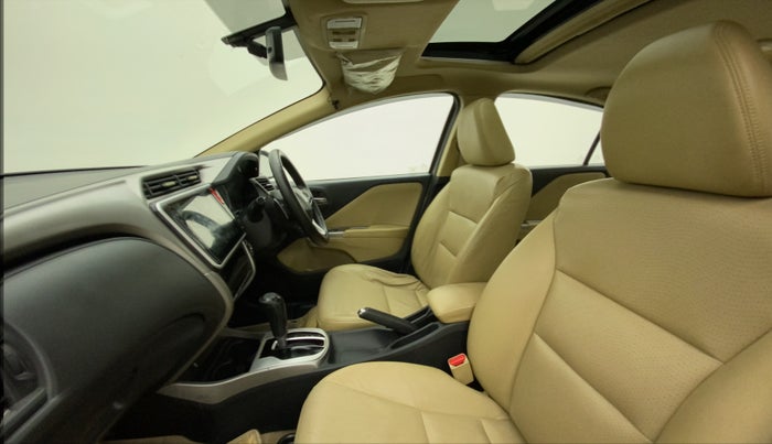 2017 Honda City 1.5L I-VTEC VX CVT, Petrol, Automatic, 76,922 km, Right Side Front Door Cabin