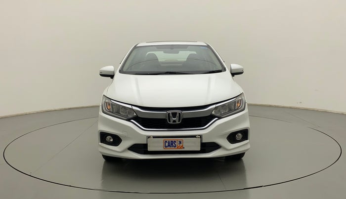 2017 Honda City 1.5L I-VTEC VX CVT, Petrol, Automatic, 76,922 km, Front