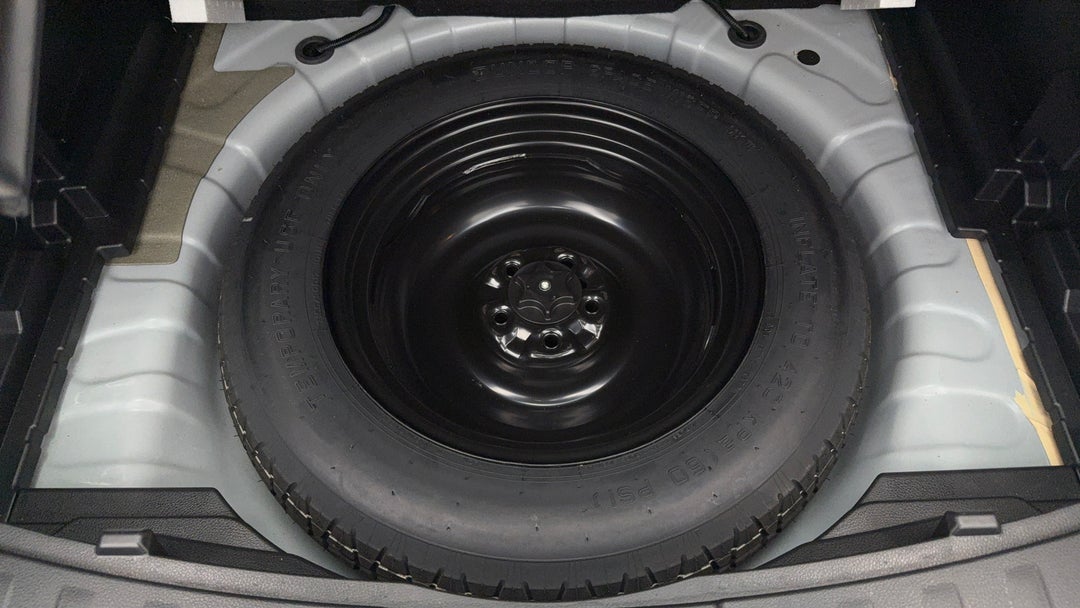 2022 Nissan X-trail St (2WD), Automatic, 83476 km, Spare Wheel