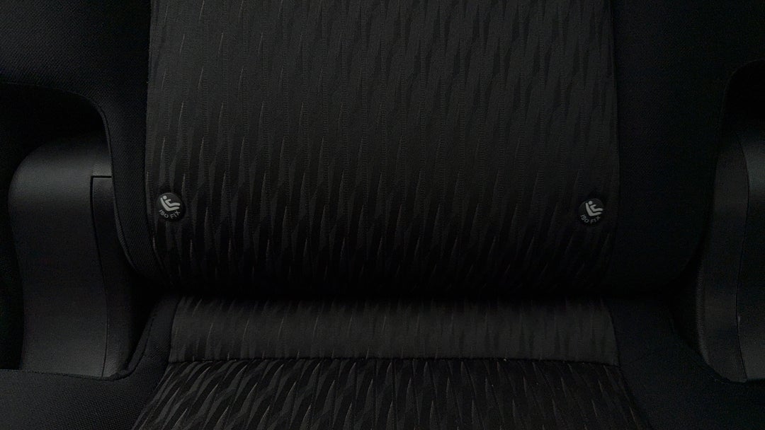 2022 Nissan X-trail St (2WD), Automatic, 83476 km, Child Seat Anchor Points