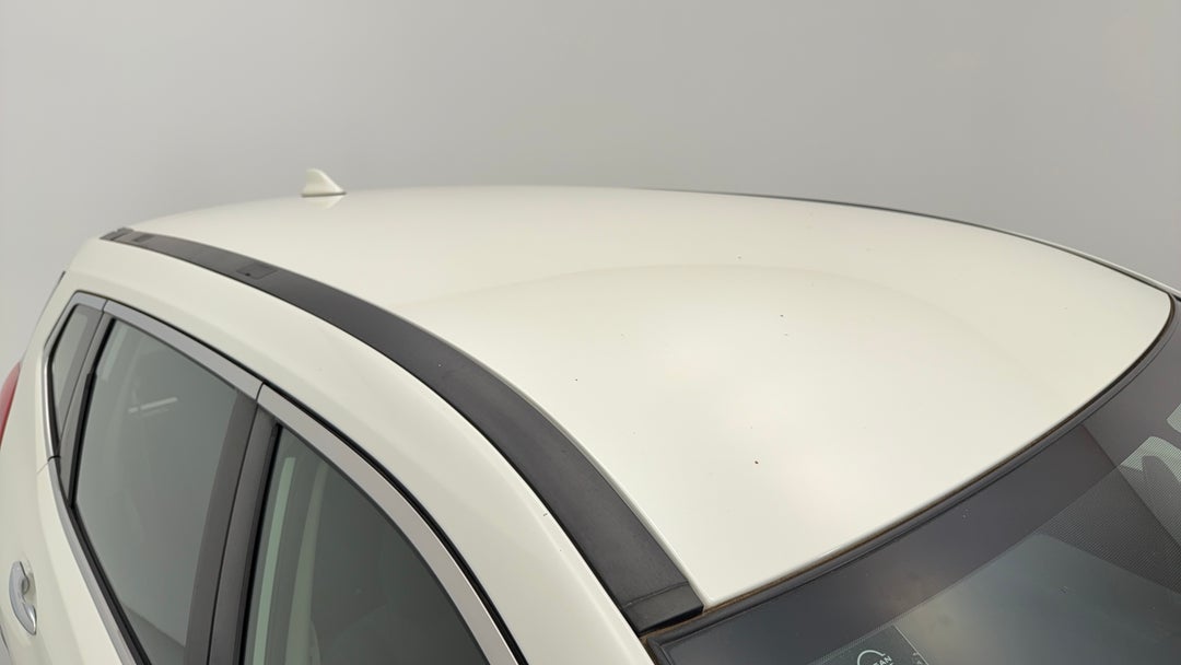 2022 Nissan X-trail St (2WD), Automatic, 83476 km, Roof/Sunroof View