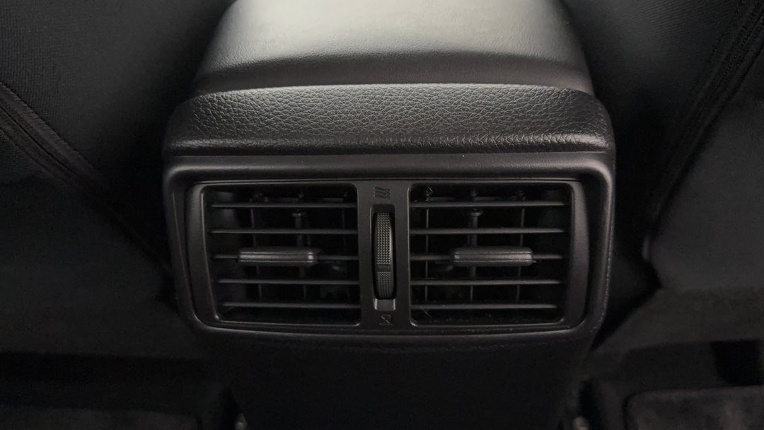 2022 Nissan X-trail St (2WD), Automatic, 83476 km, Rear A/C Vent