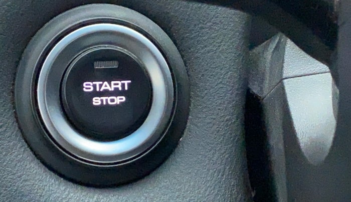 2020 MG HECTOR SHARP DCT PETROL, Petrol, Automatic, 16,446 km, Keyless Start/ Stop Button