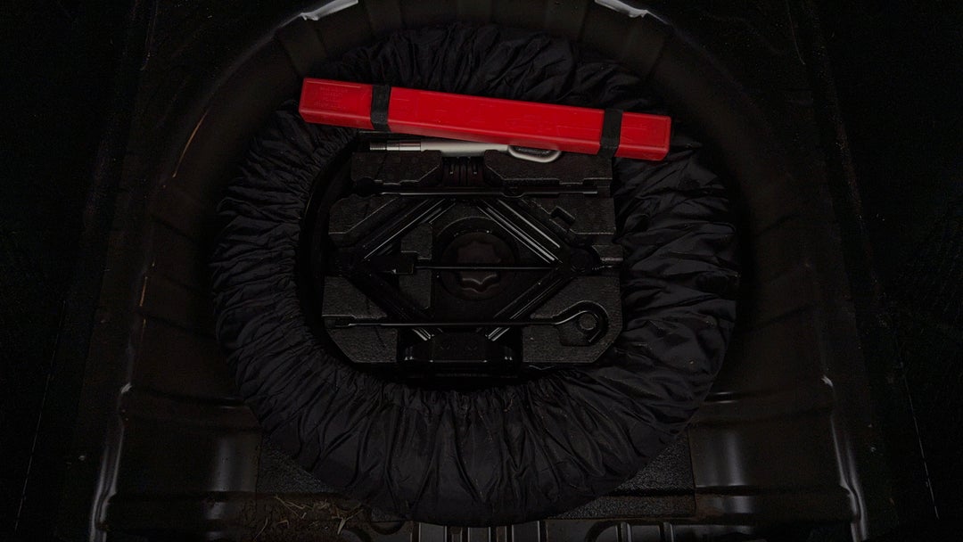 2022 MG Zst Essence, Automatic, 58792 km, Spare Wheel