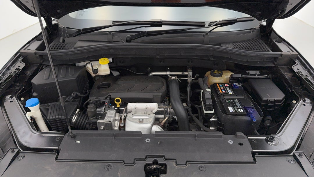 2022 MG Zst Essence, Automatic, 58792 km, Open Bonnet (Engine)