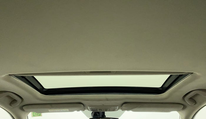 2019 Honda Civic 1.6L I-DTEC ZX MT, Diesel, Manual, 74,961 km, Moonroof/ Sunroof