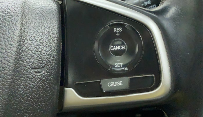 2019 Honda Civic 1.6L I-DTEC ZX MT, Diesel, Manual, 74,961 km, Adaptive Cruise Control