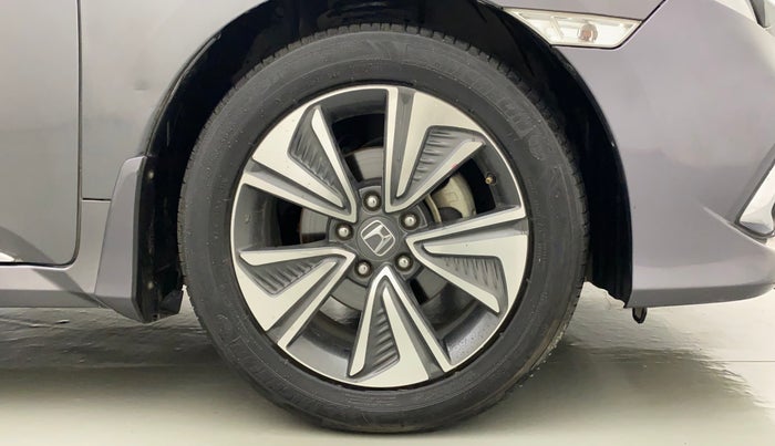 2019 Honda Civic 1.6L I-DTEC ZX MT, Diesel, Manual, 74,961 km, Right Front Wheel