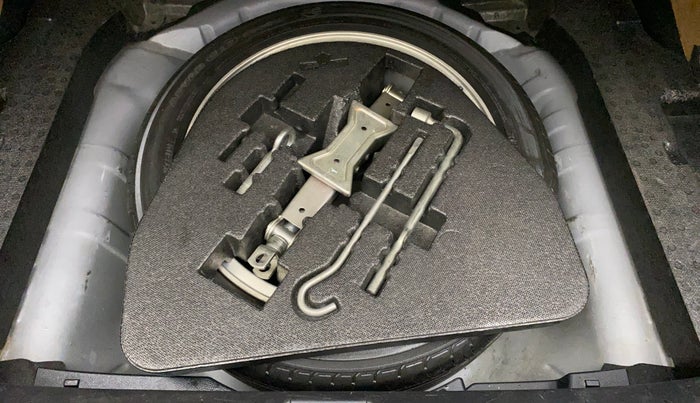 2019 Honda Civic 1.6L I-DTEC ZX MT, Diesel, Manual, 74,961 km, Spare Tyre