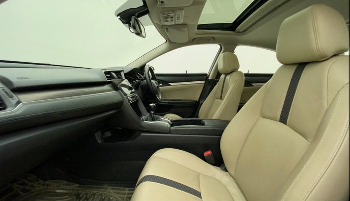 2019 Honda Civic 1.6L I-DTEC ZX MT, Diesel, Manual, 74,961 km, Right Side Front Door Cabin