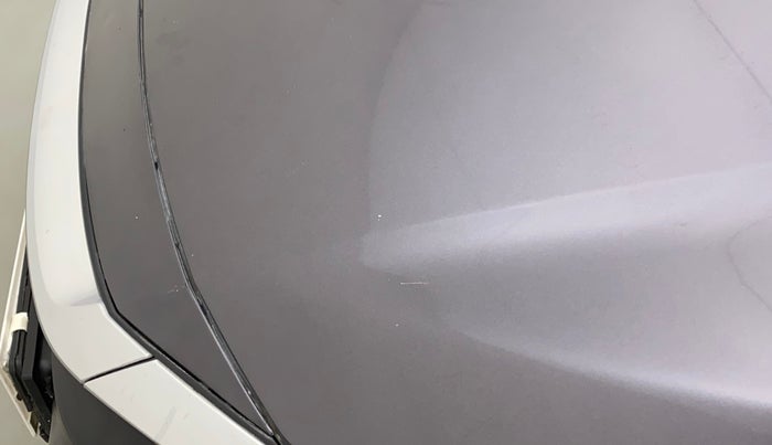 2019 Honda Civic 1.6L I-DTEC ZX MT, Diesel, Manual, 74,961 km, Bonnet (hood) - Minor scratches