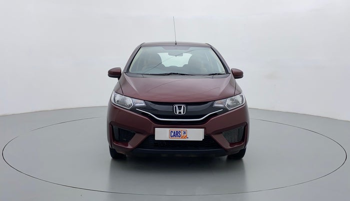 2016 Honda Jazz 1.2 S MT, Petrol, Manual, 54,129 km, Highlights