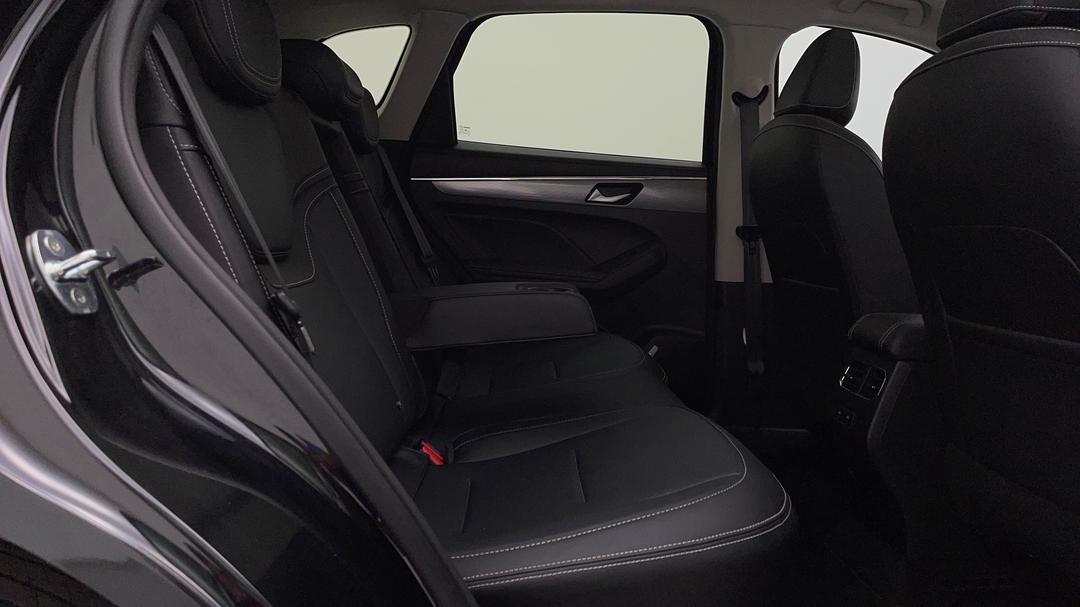 2023 GWM Haval Jolion Ultra Hybrid, Automatic, 9588 km, Right Side Rear Door Cabin View
