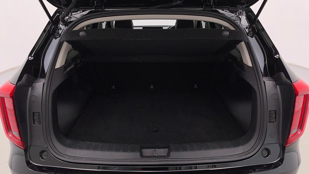 2023 GWM Haval Jolion Ultra Hybrid, Automatic, 9588 km, Boot Inside View