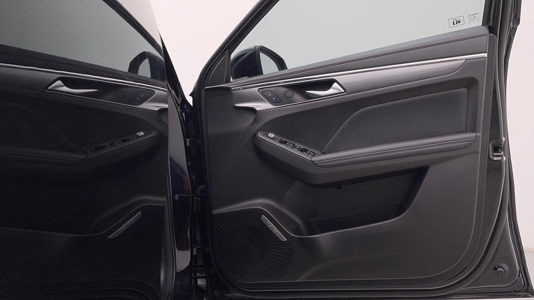 2023 GWM Haval Jolion Ultra Hybrid, Automatic, 9588 km, Speaker View