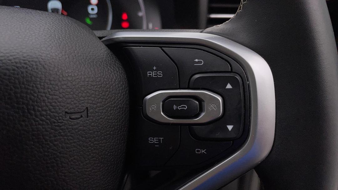 2023 GWM Haval Jolion Ultra Hybrid, Automatic, 9588 km, Cruise Control