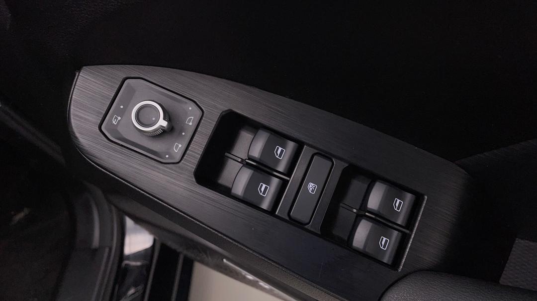 2023 GWM Haval Jolion Ultra Hybrid, Automatic, 9588 km, Drivers Side Door Panel Controls