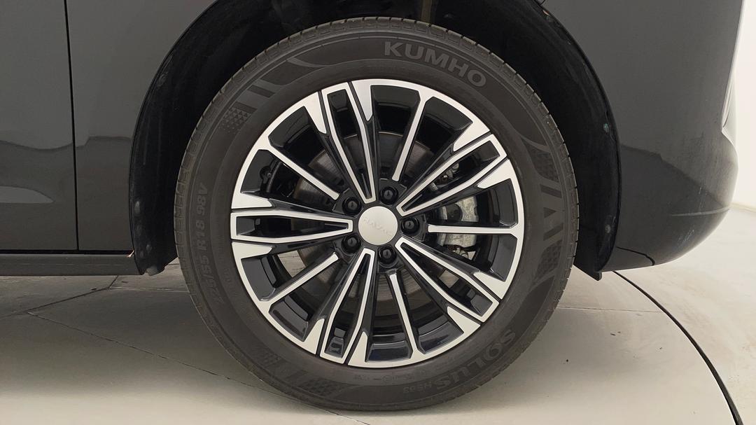 2023 GWM Haval Jolion Ultra Hybrid, Automatic, 9588 km, Right Front Wheel