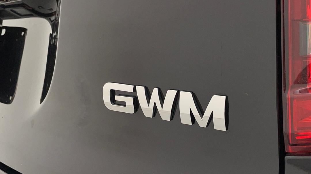 2023 GWM Haval Jolion Ultra Hybrid, Automatic, 9588 km, Badge (Boot Right Side)