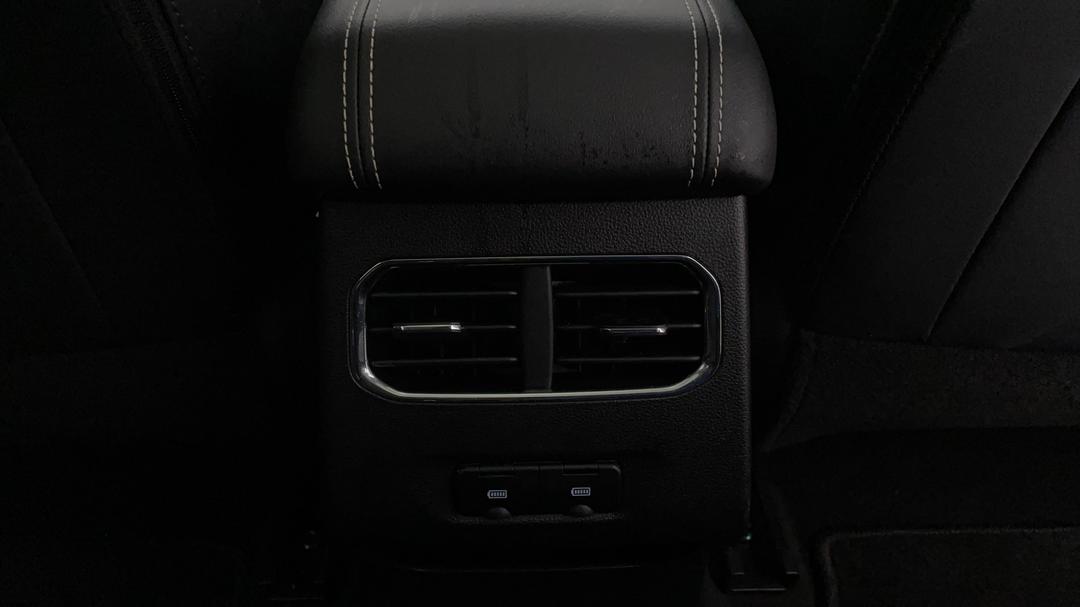 2023 GWM Haval Jolion Ultra Hybrid, Automatic, 9588 km, Rear A/C Vent