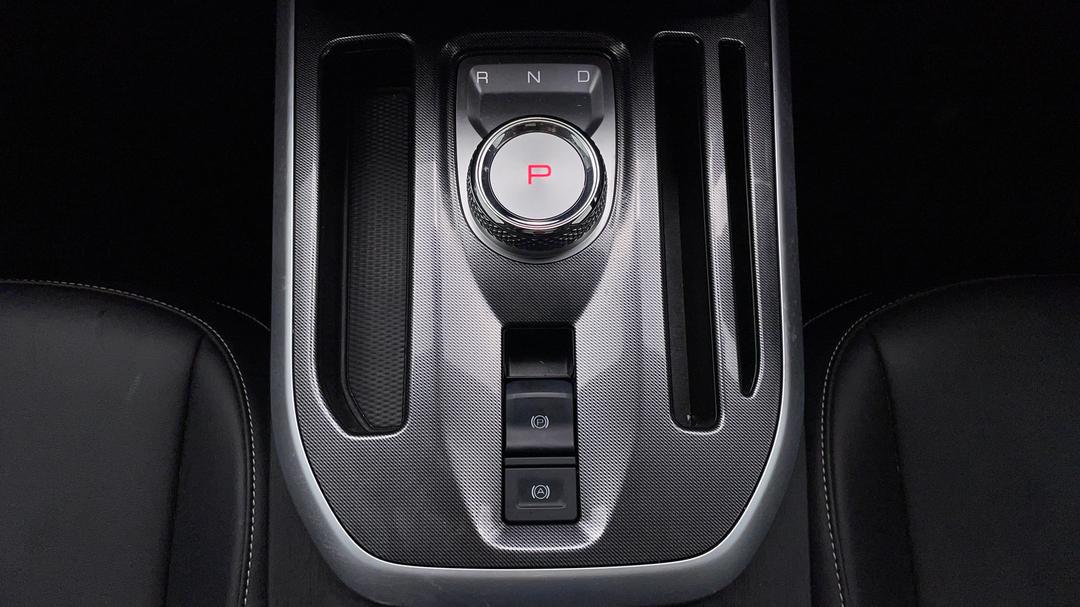 2023 GWM Haval Jolion Ultra Hybrid, Automatic, 9588 km, Gear Lever 