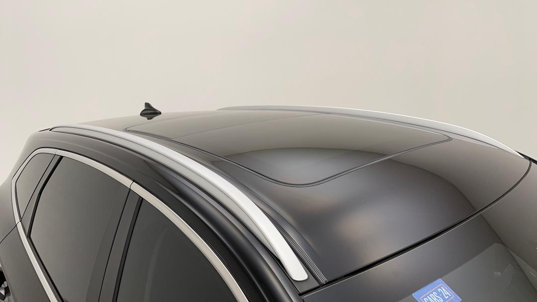 2023 GWM Haval Jolion Ultra Hybrid, Automatic, 9588 km, Roof/Sunroof View